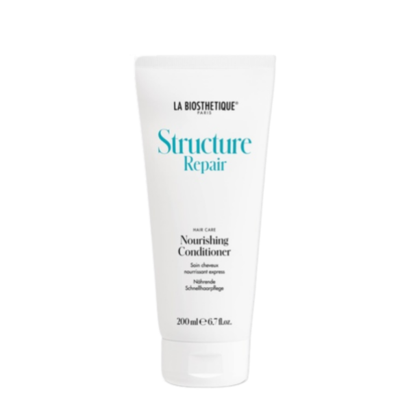 Structure Repair Nourishing Conditioner - Sachet 10ml.-La Biosthétique